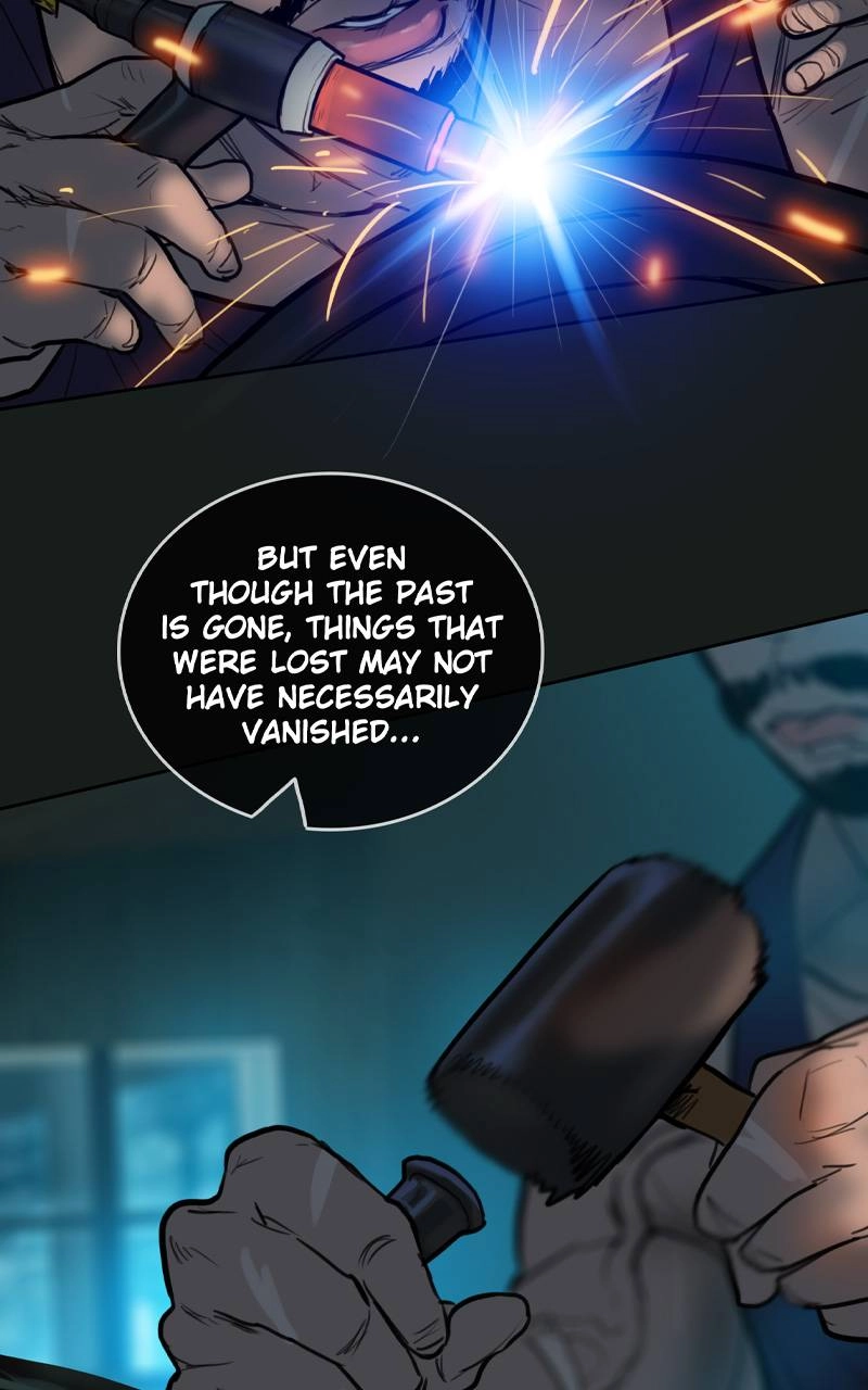 Ordeal Chapter 84 Page 63