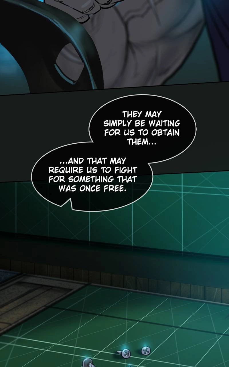 Ordeal Chapter 84 Page 64