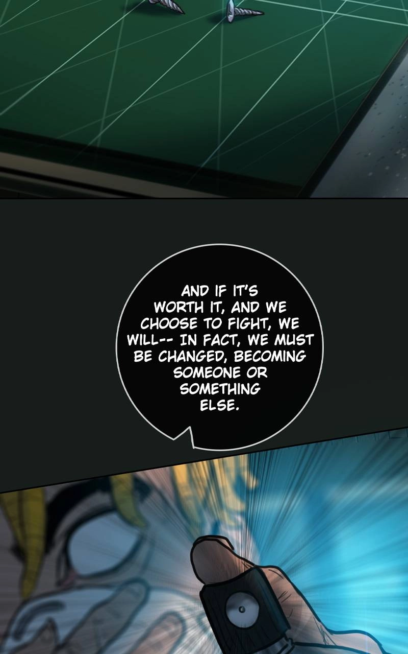 Ordeal Chapter 84 Page 65