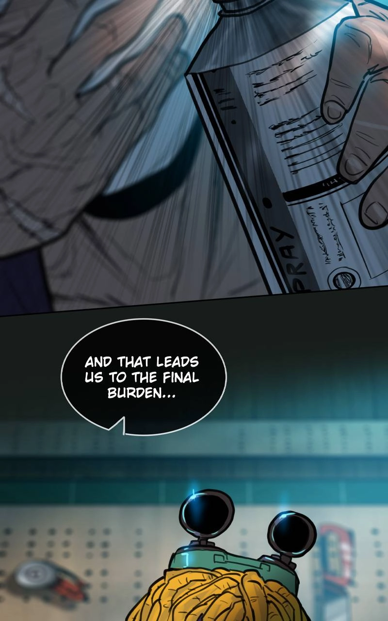 Ordeal Chapter 84 Page 66