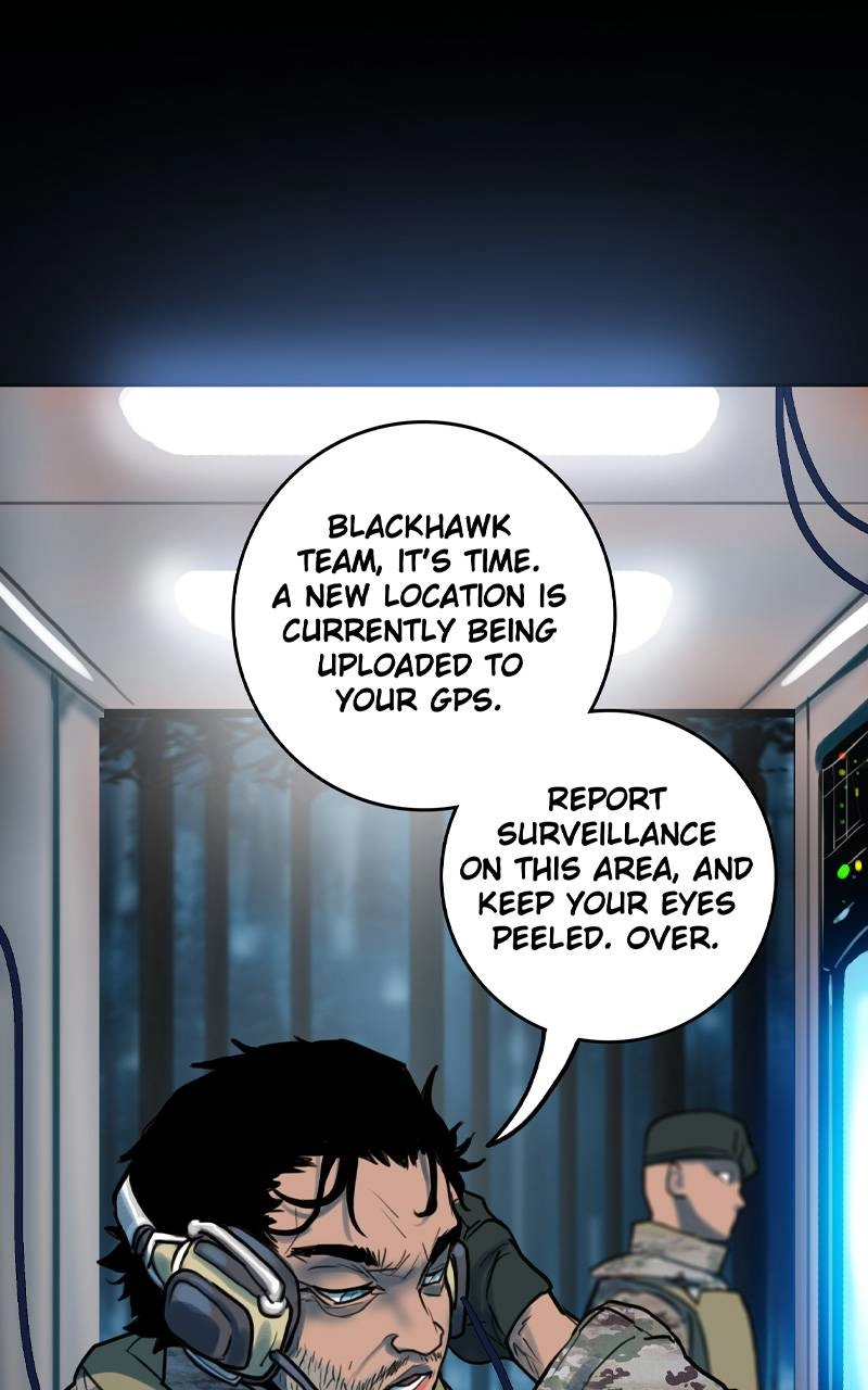 Ordeal Chapter 84 Page 73