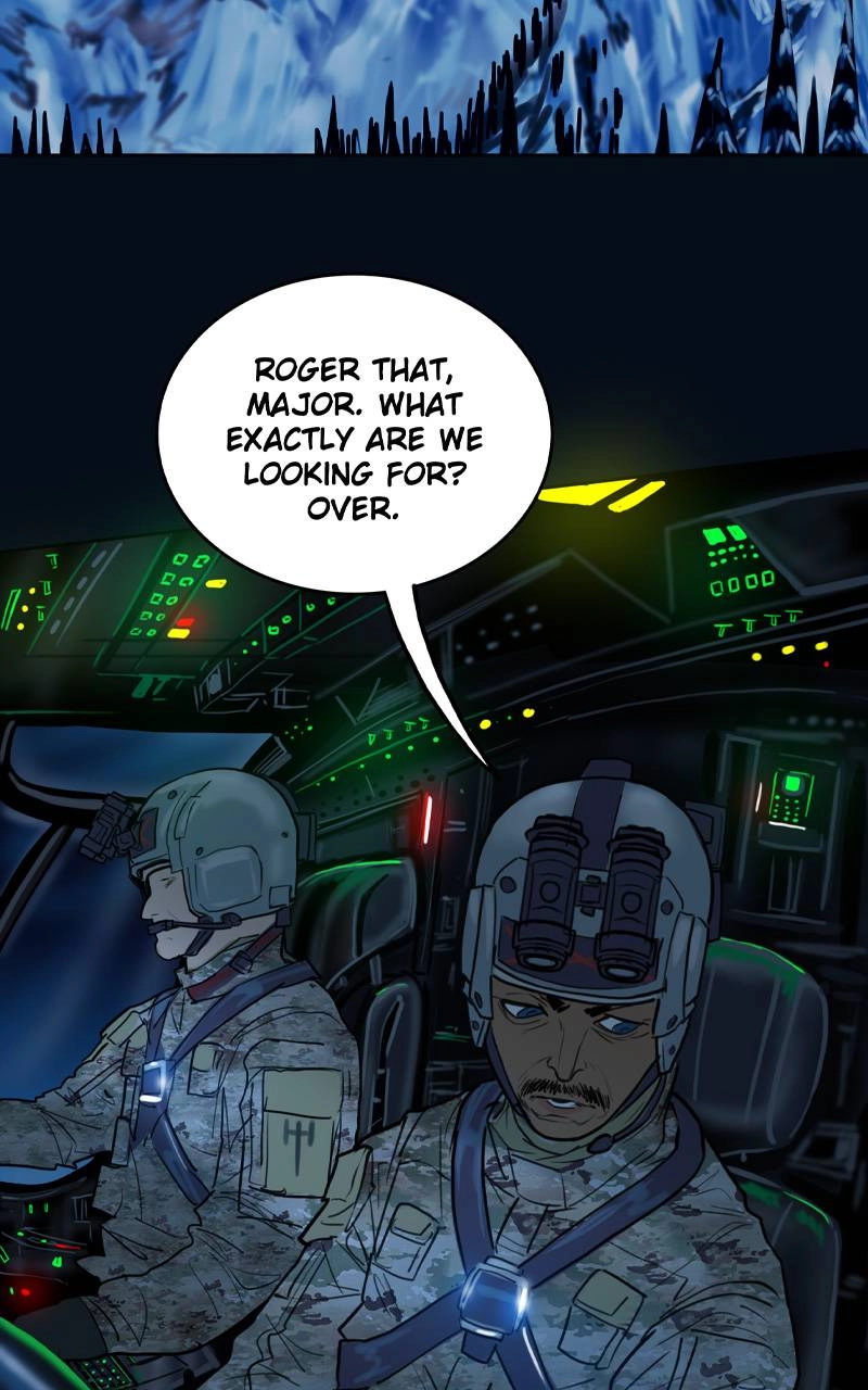 Ordeal Chapter 84 Page 76