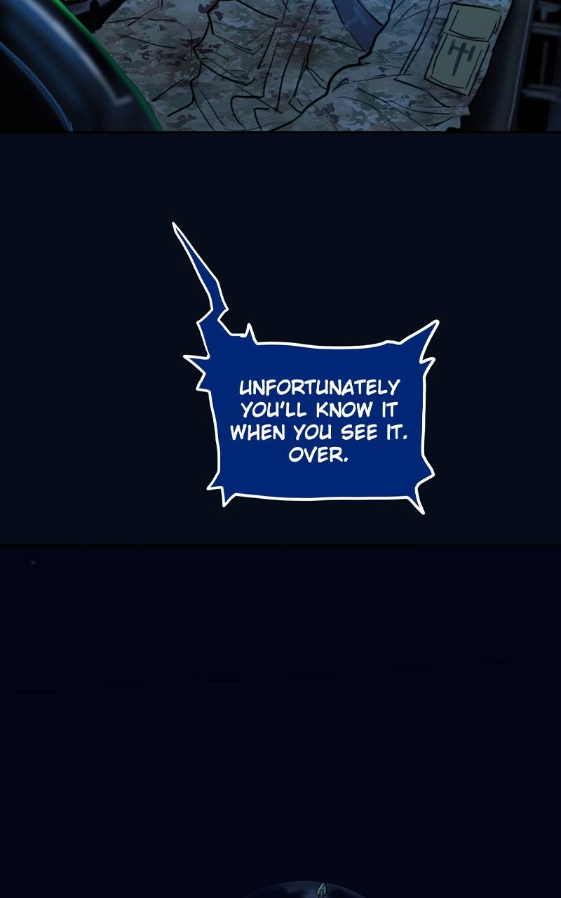 Ordeal Chapter 84 Page 77