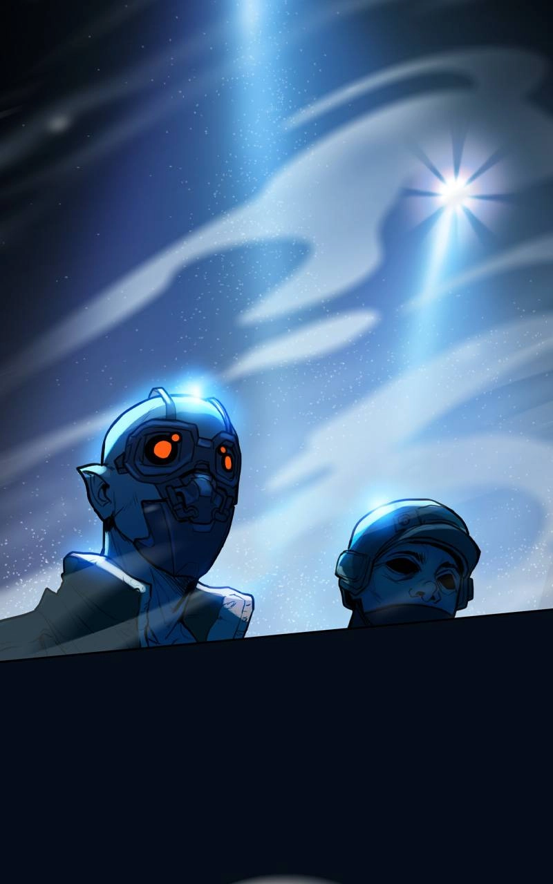 Ordeal Chapter 84 Page 83