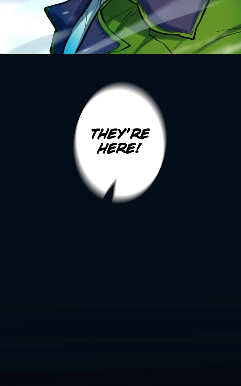 Ordeal Chapter 84 Page 88
