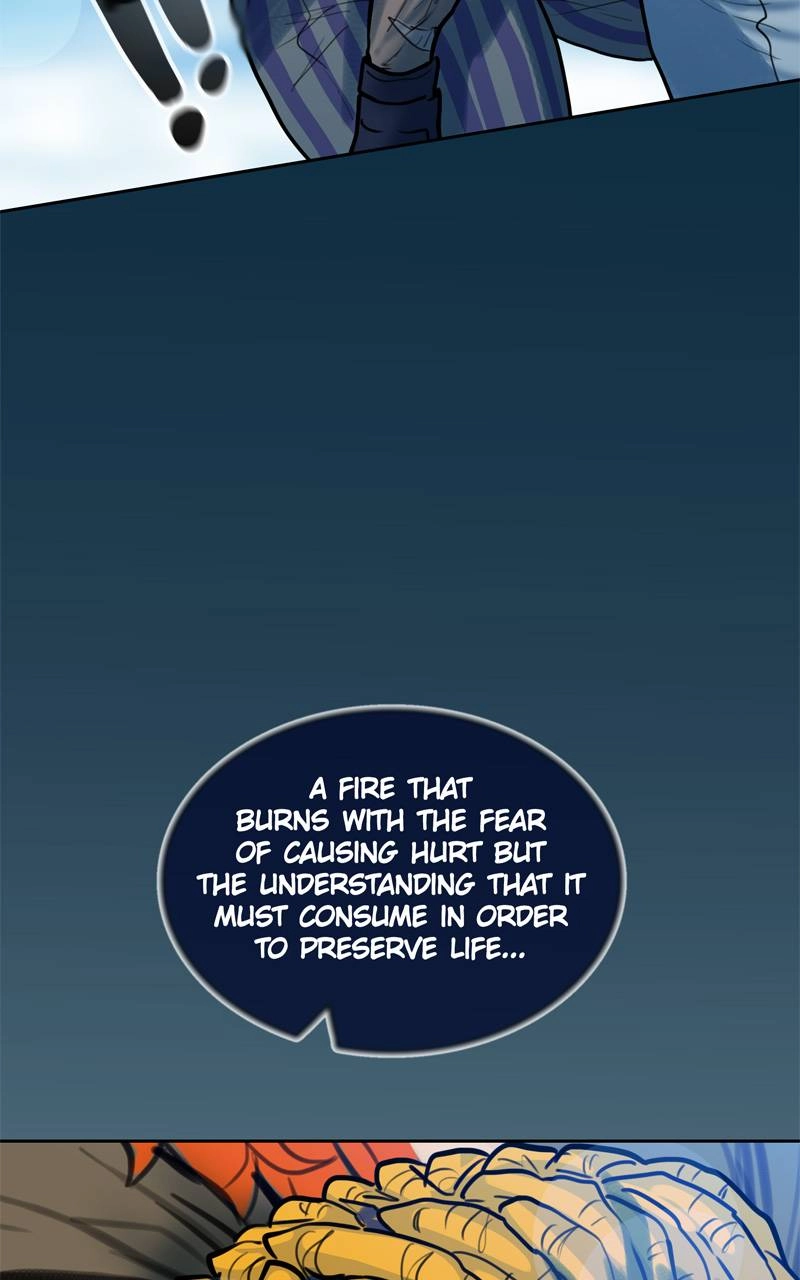 Ordeal Chapter 84 Page 8