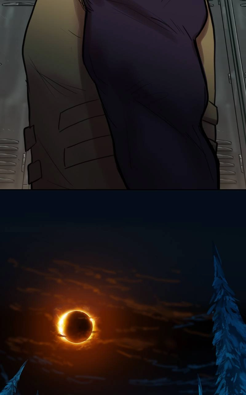 Ordeal Chapter 84 Page 93