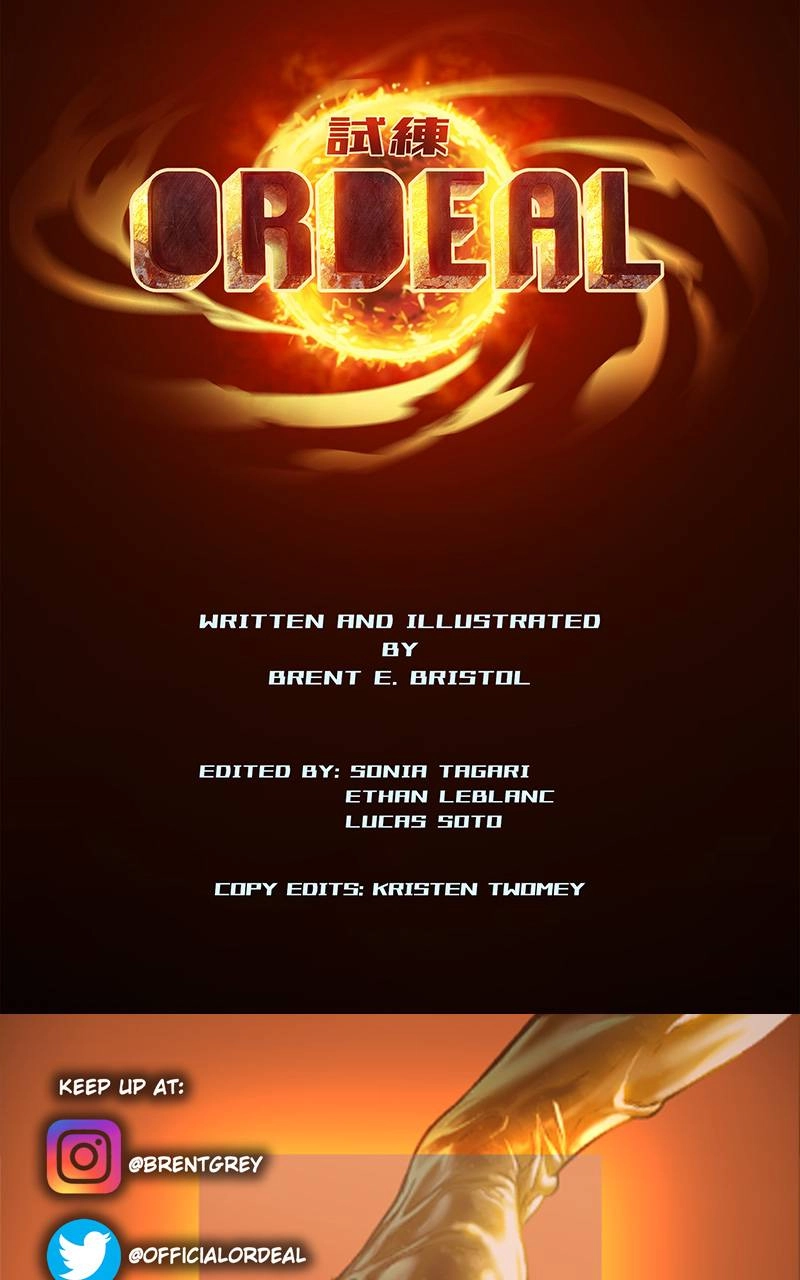 Ordeal Chapter 84 Page 96