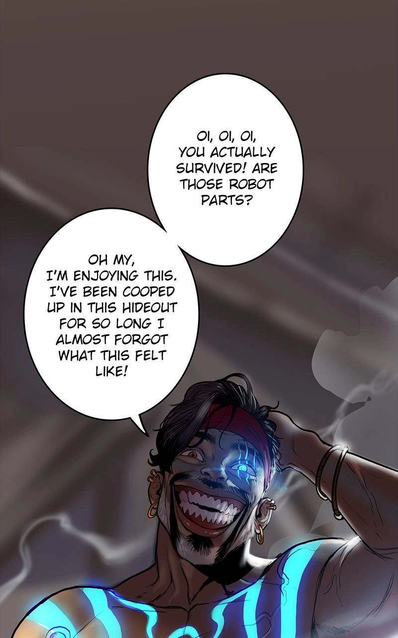 Ordeal Chapter 18 Page 10