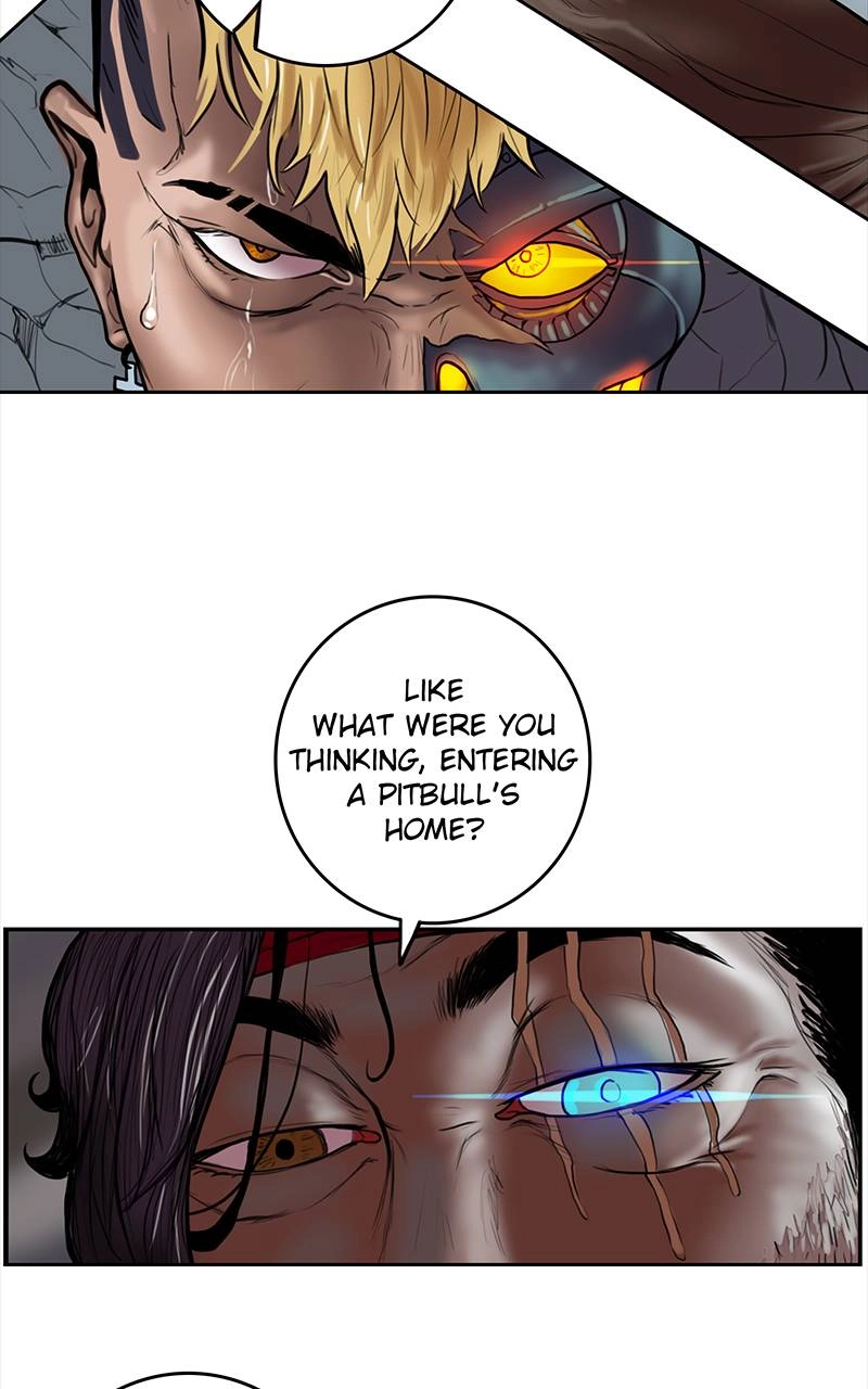 Ordeal Chapter 18 Page 13