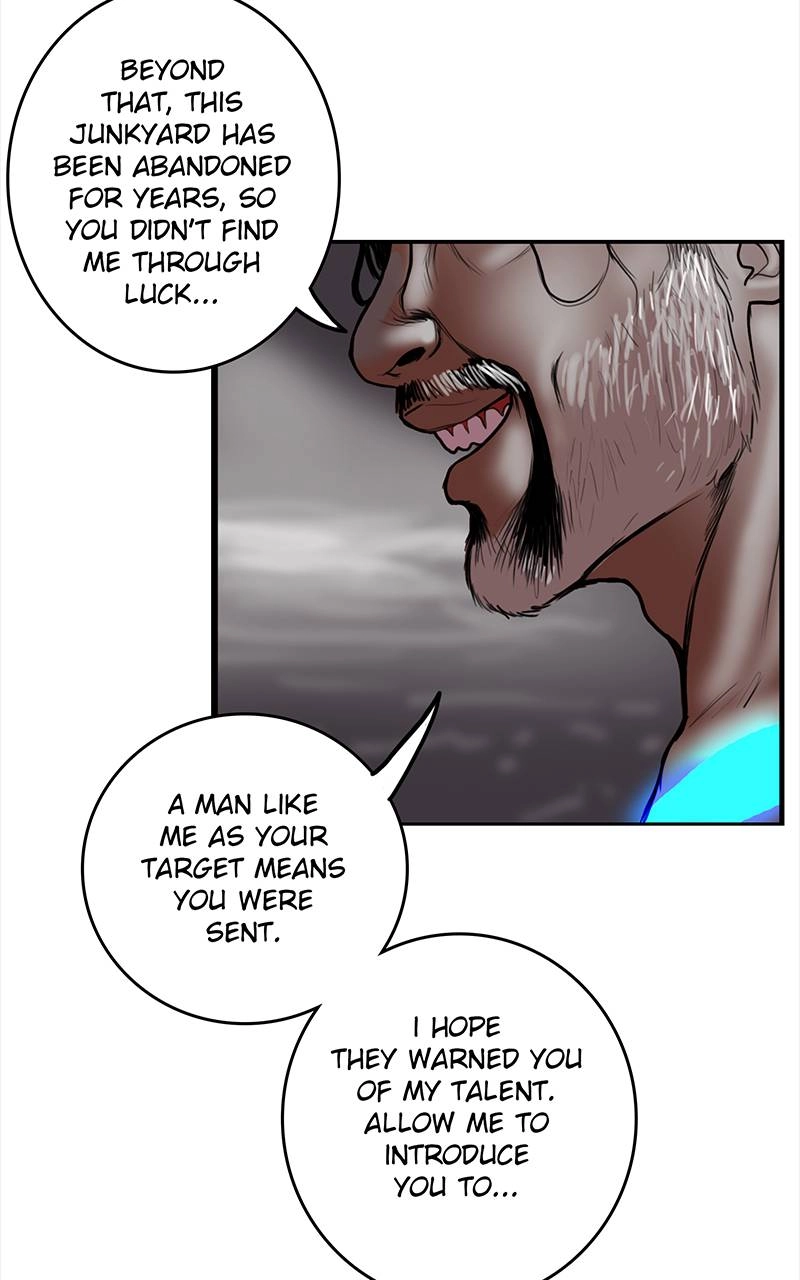 Ordeal Chapter 18 Page 14