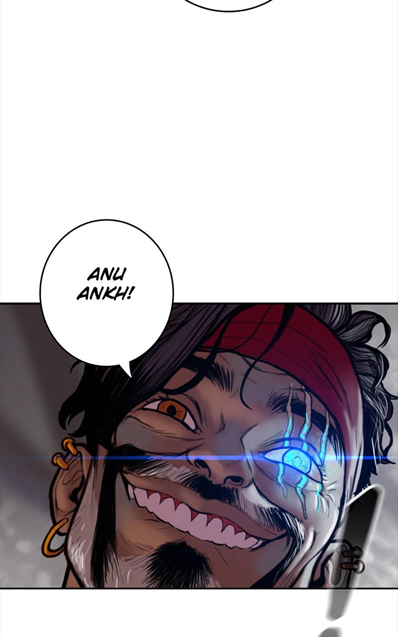 Ordeal Chapter 18 Page 15