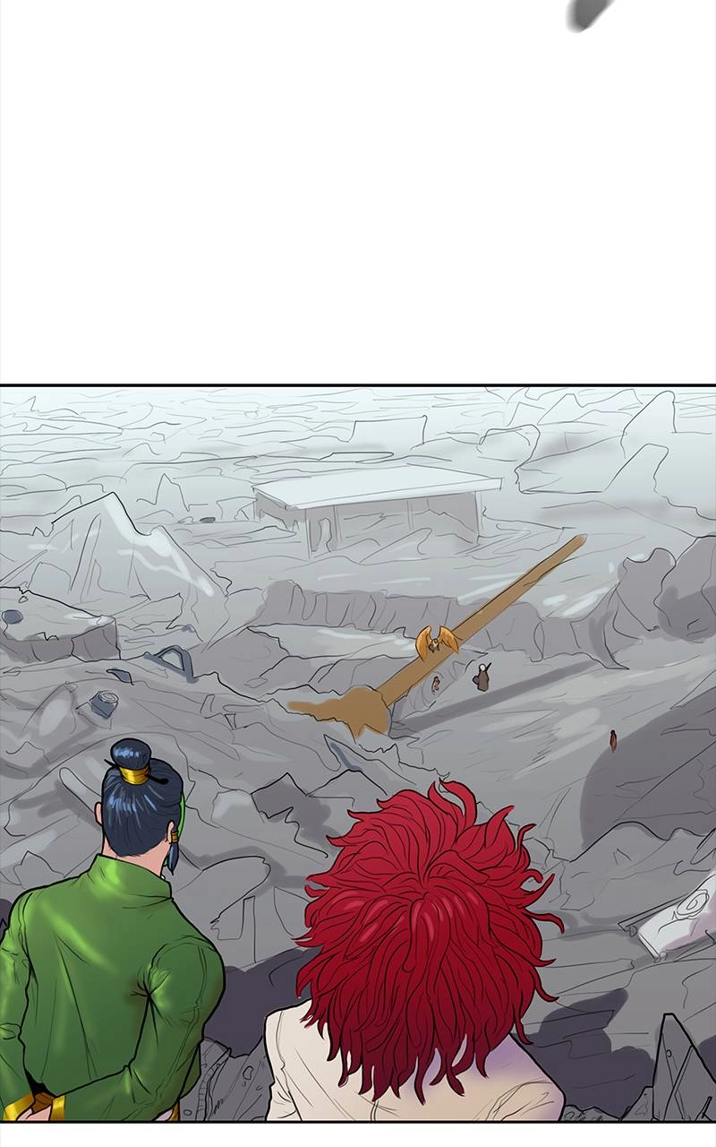 Ordeal Chapter 18 Page 16