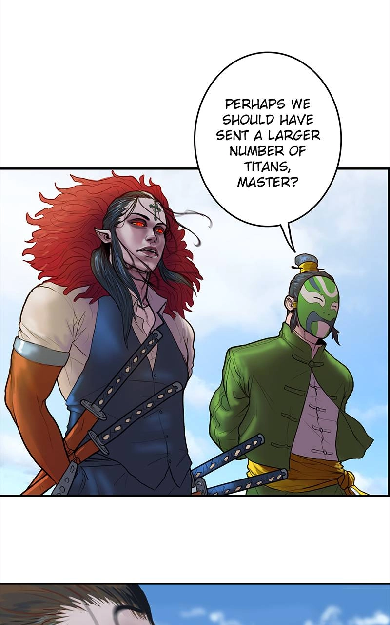 Ordeal Chapter 18 Page 17