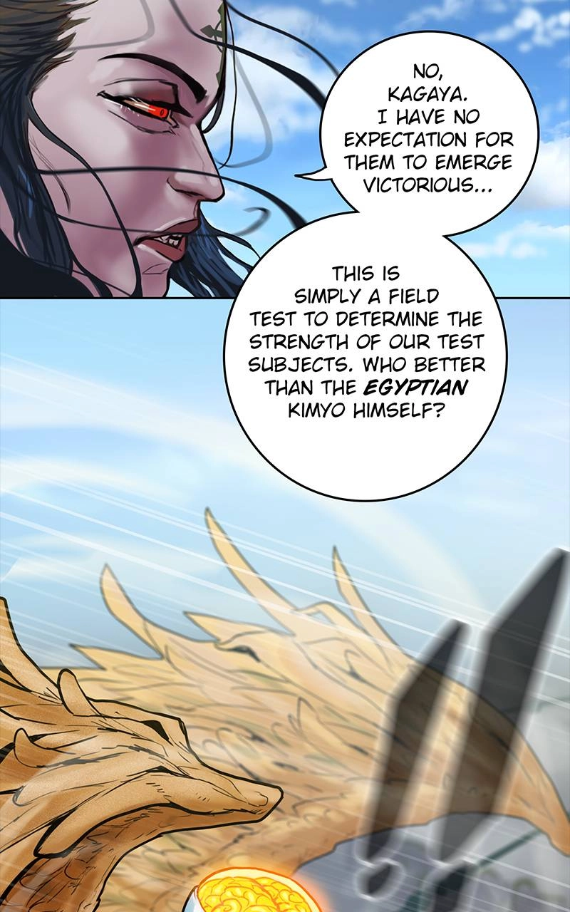 Ordeal Chapter 18 Page 18