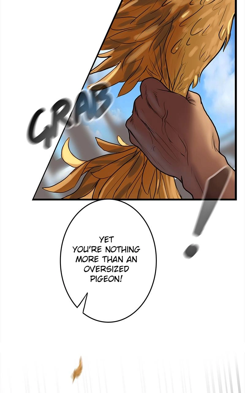 Ordeal Chapter 18 Page 22