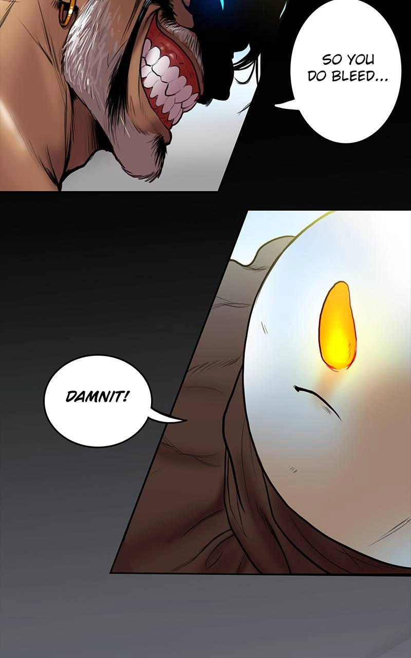 Ordeal Chapter 18 Page 27