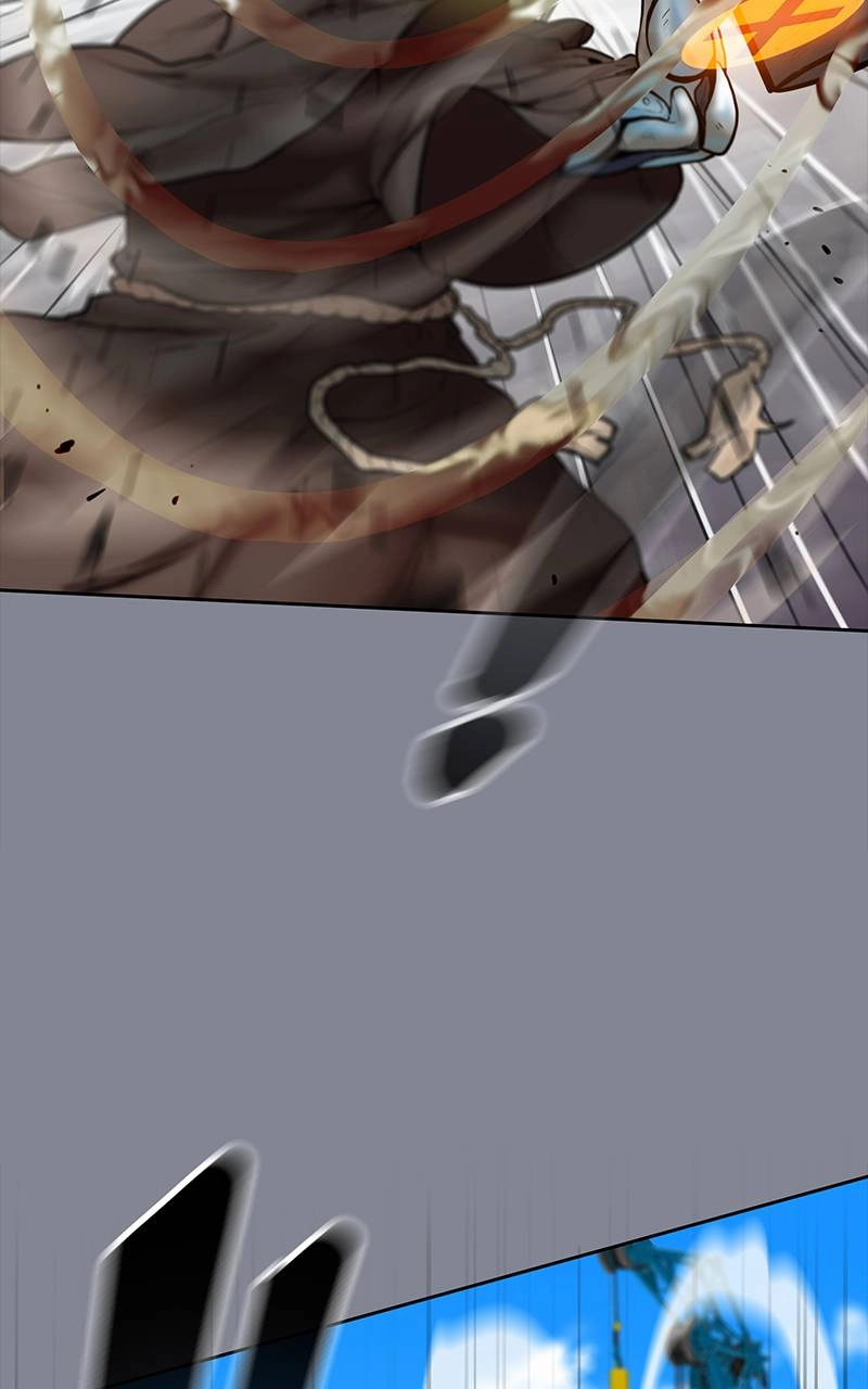 Ordeal Chapter 18 Page 33