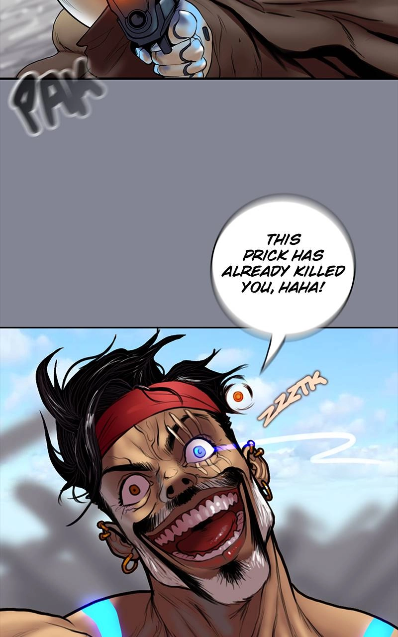 Ordeal Chapter 18 Page 38
