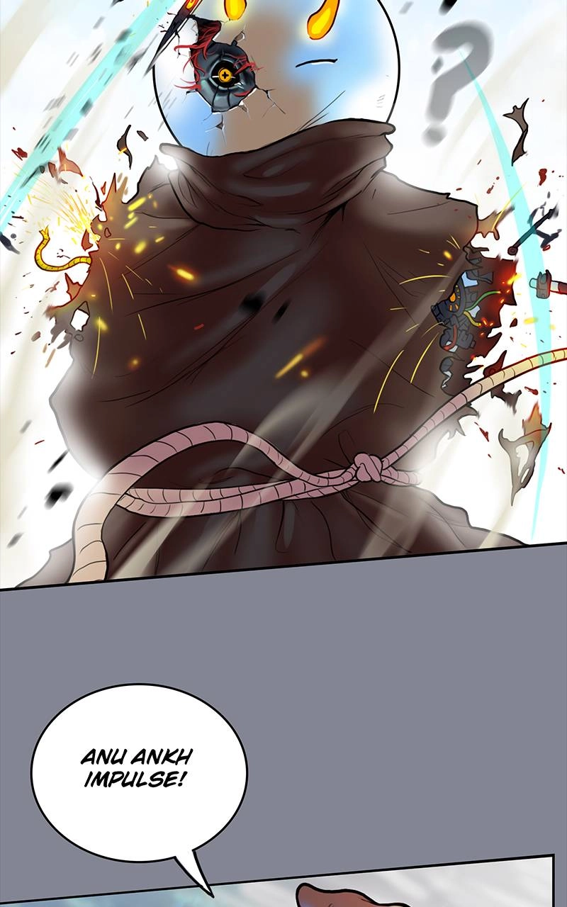 Ordeal Chapter 18 Page 40