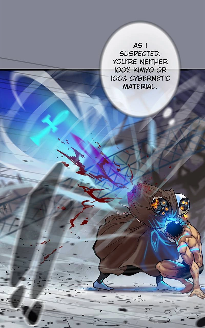 Ordeal Chapter 18 Page 42