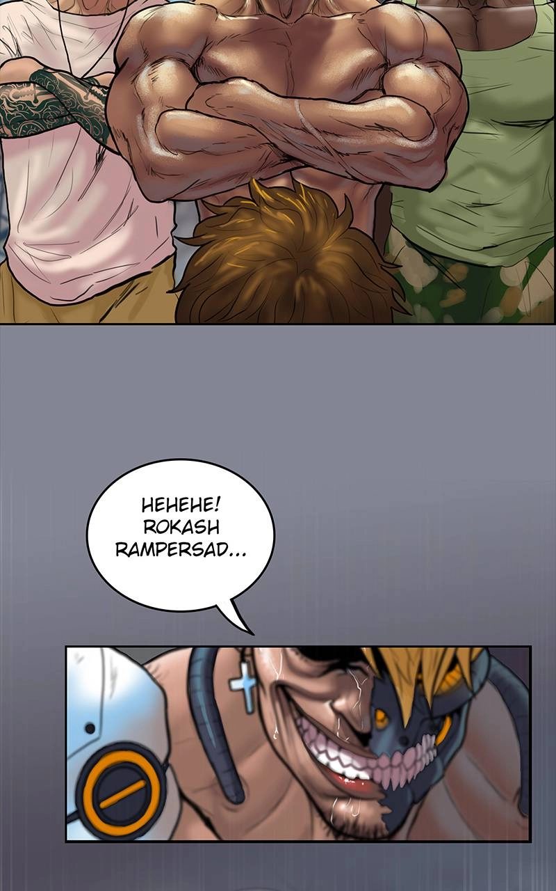Ordeal Chapter 18 Page 47