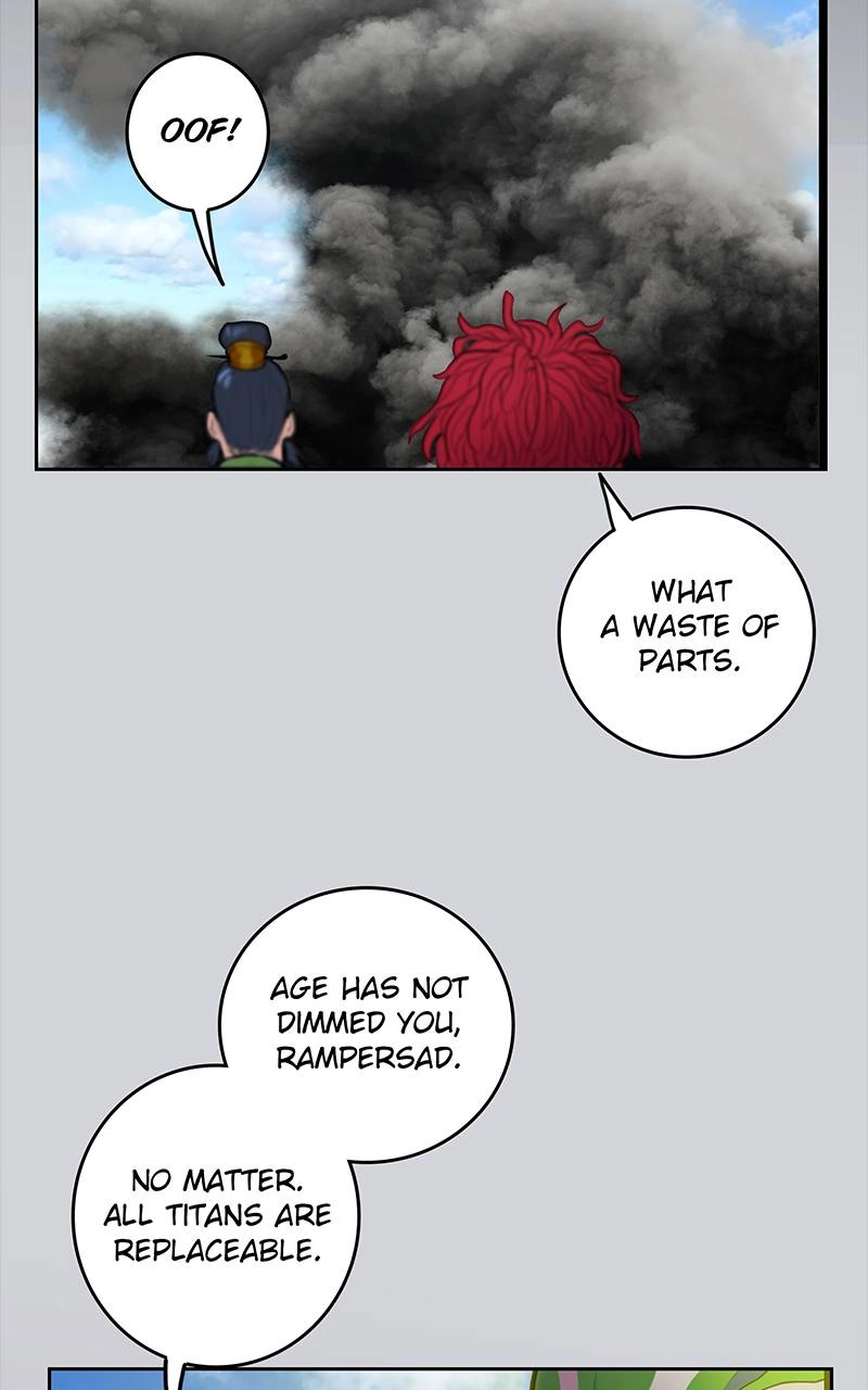 Ordeal Chapter 18 Page 50