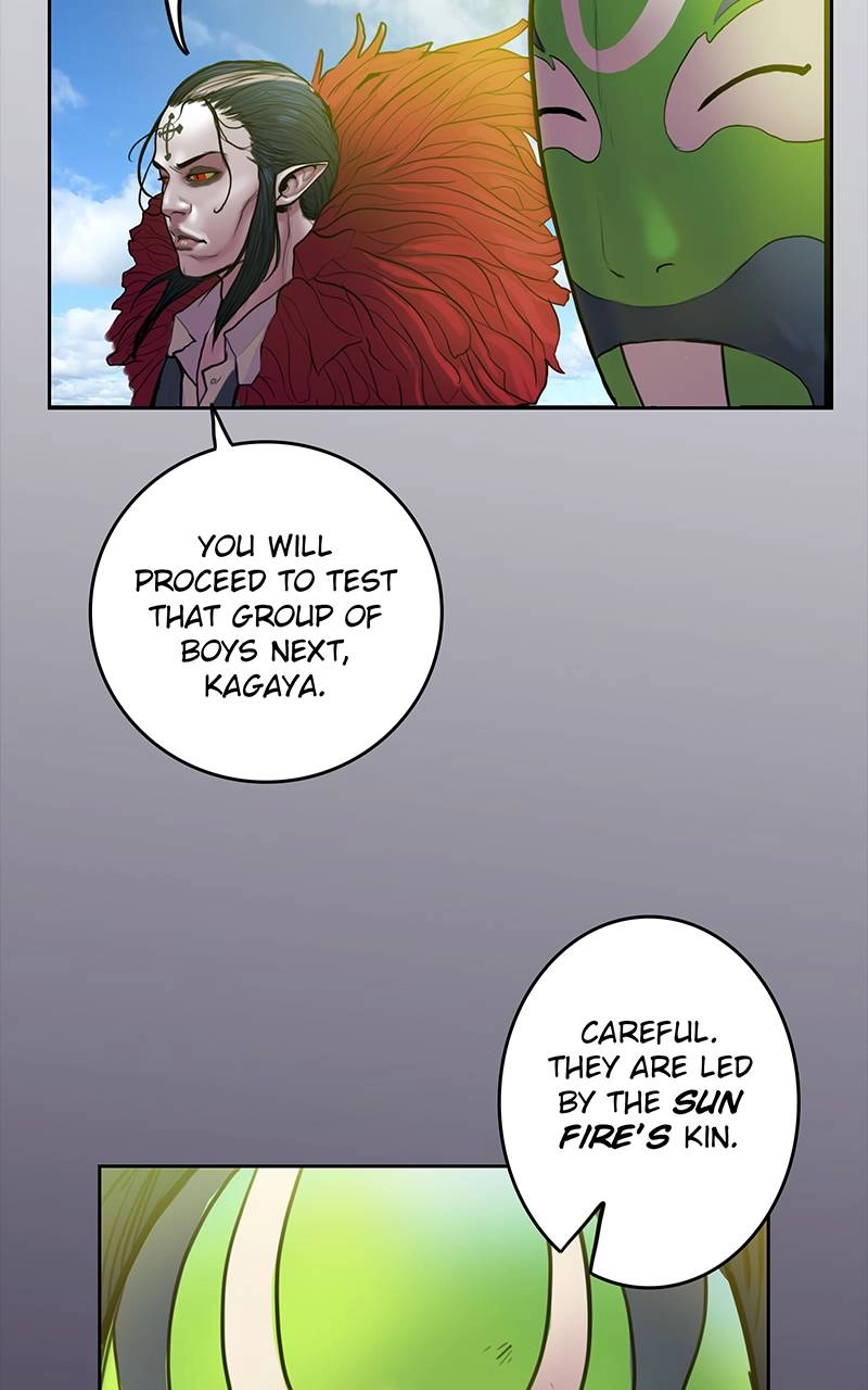 Ordeal Chapter 18 Page 51