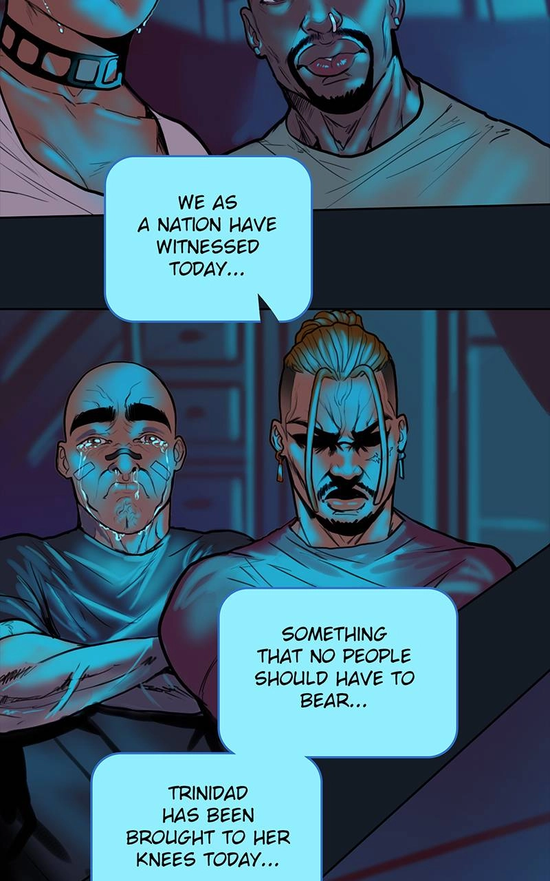Ordeal Chapter 18 Page 66