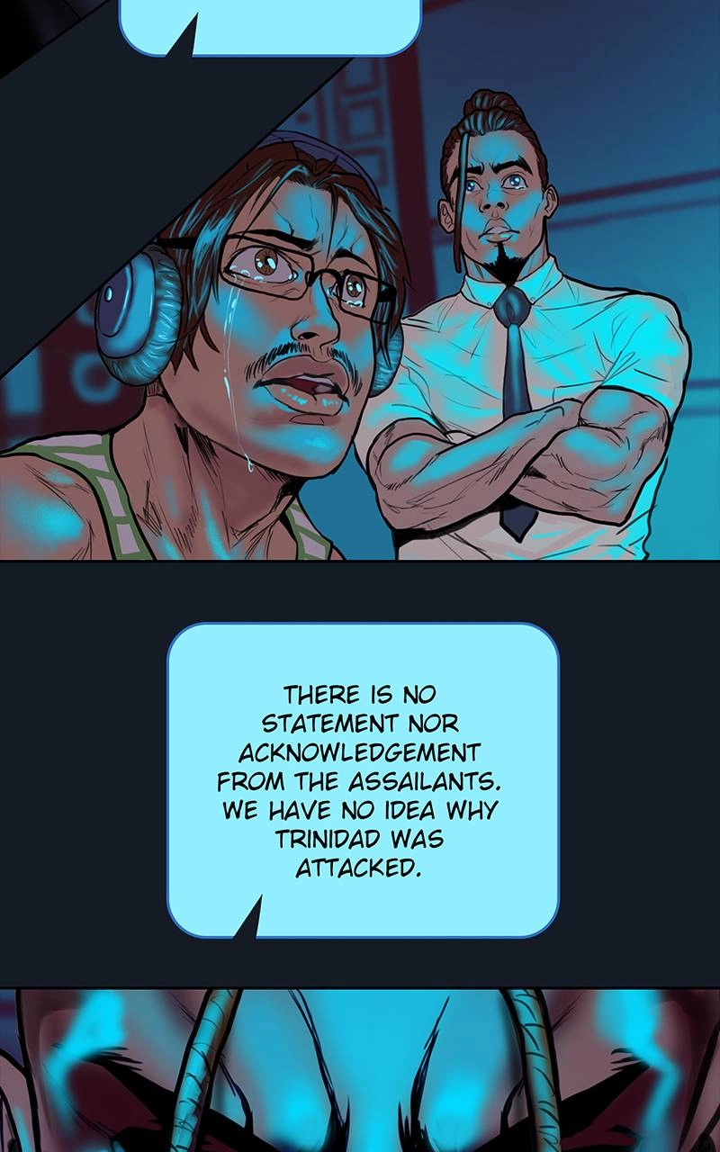 Ordeal Chapter 18 Page 67