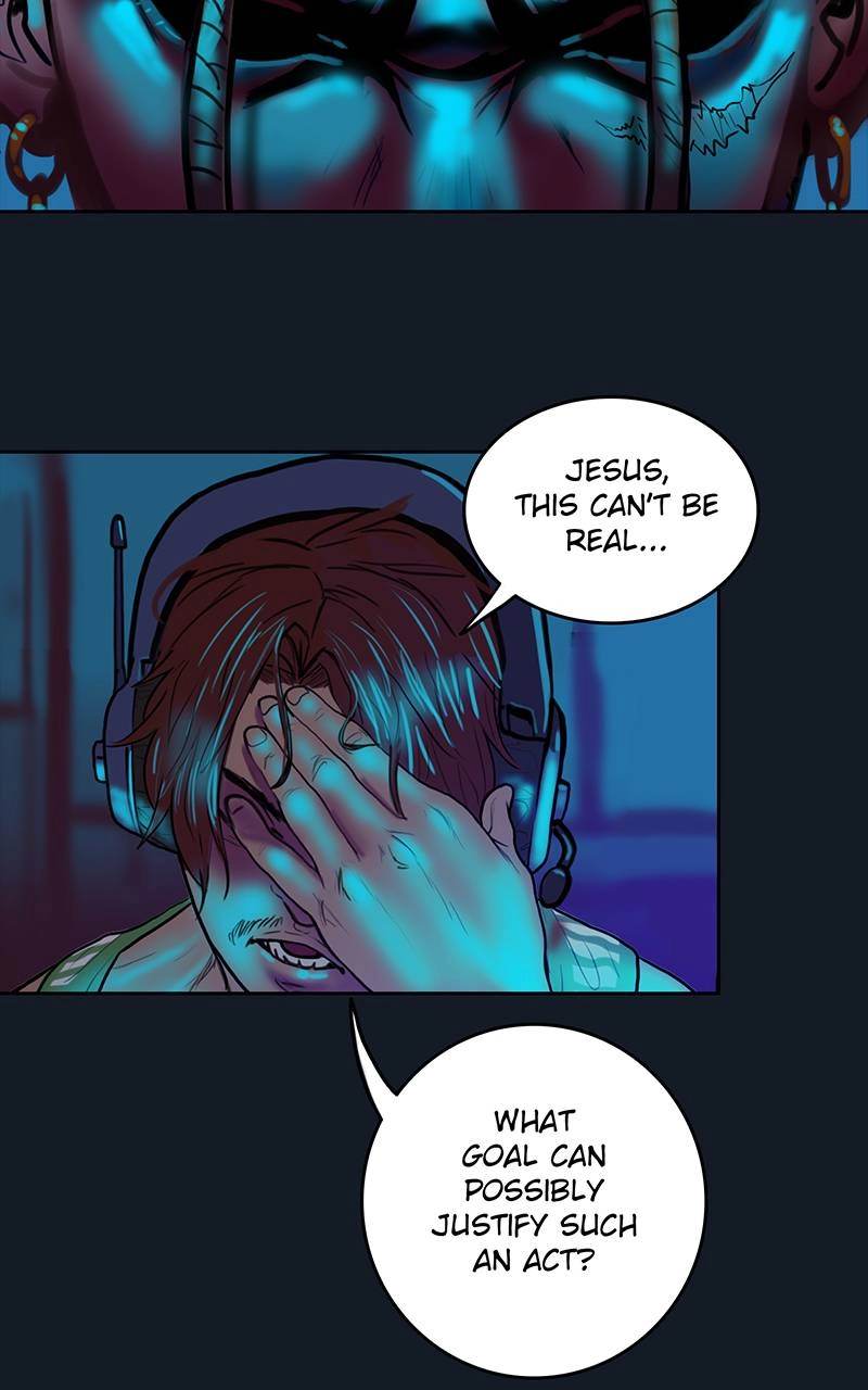 Ordeal Chapter 18 Page 68