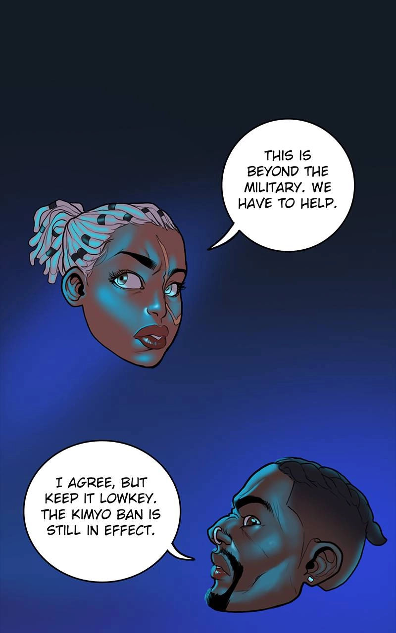 Ordeal Chapter 18 Page 69