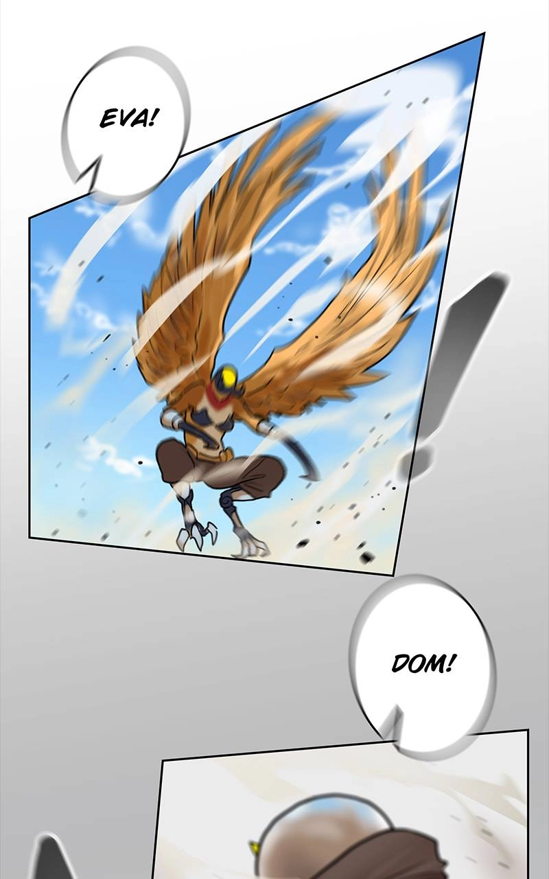 Ordeal Chapter 18 Page 6