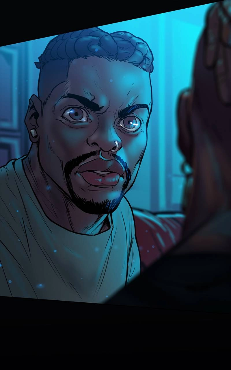 Ordeal Chapter 18 Page 75