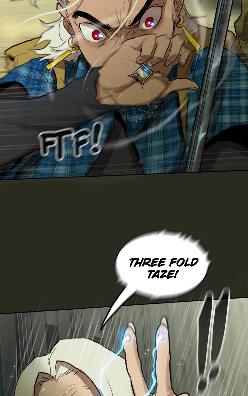 Ordeal Chapter 71 Page 100