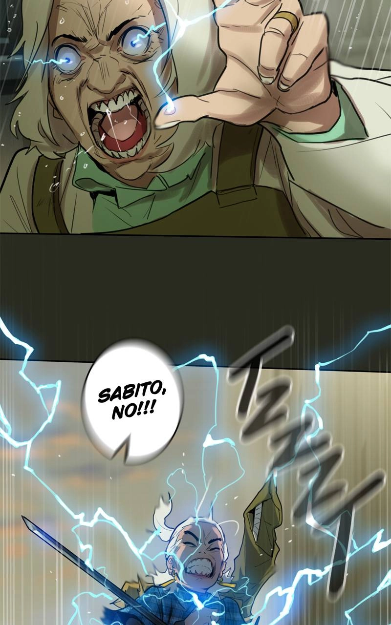 Ordeal Chapter 71 Page 101