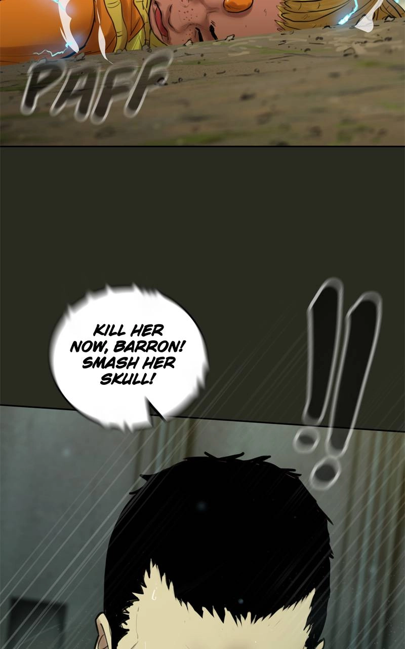 Ordeal Chapter 71 Page 106