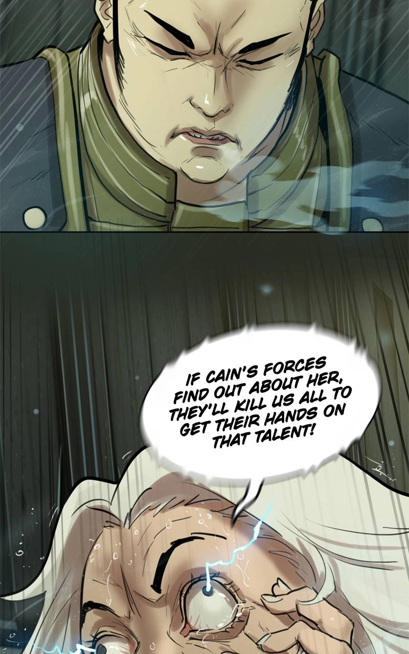Ordeal Chapter 71 Page 107