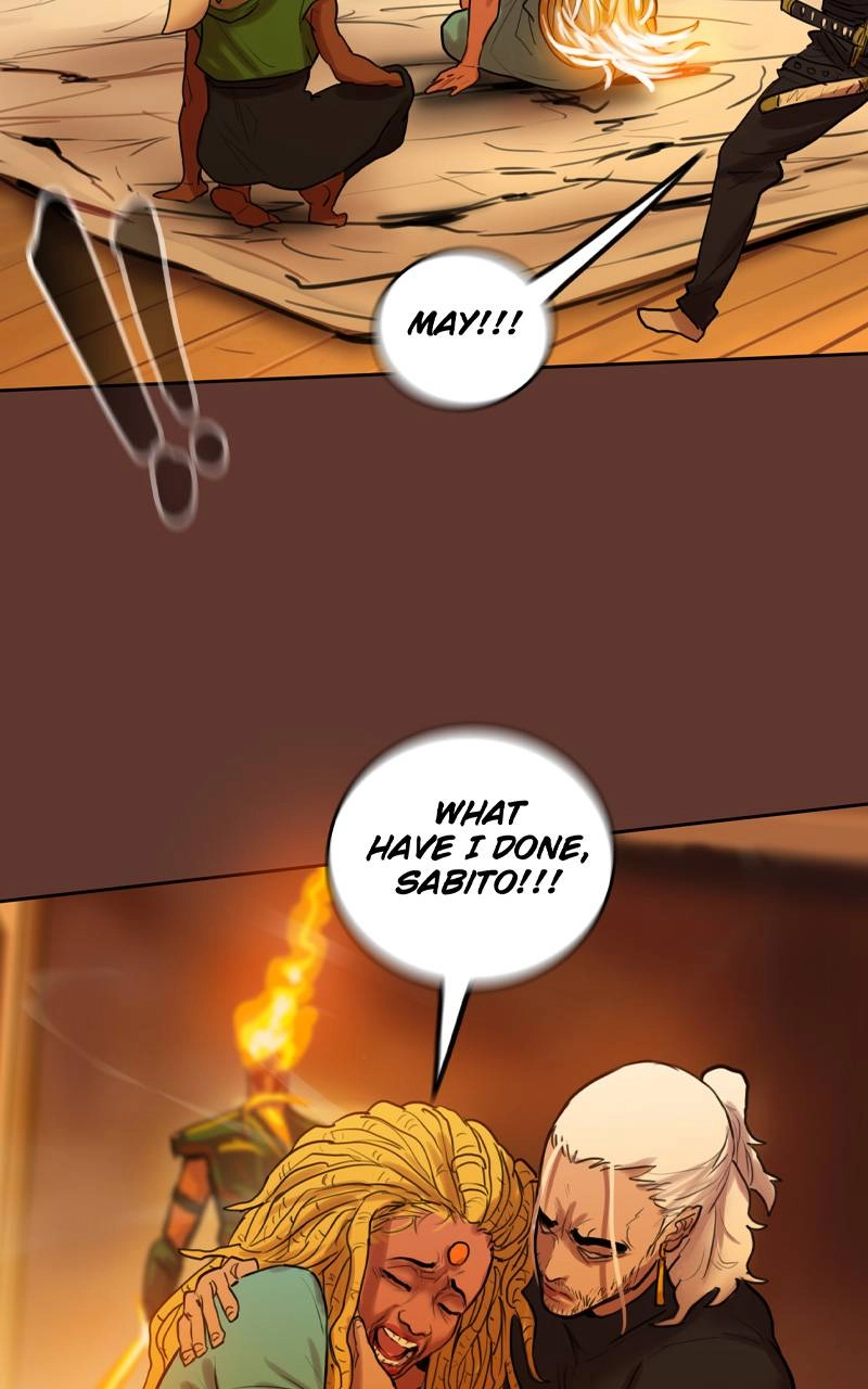 Ordeal Chapter 71 Page 10