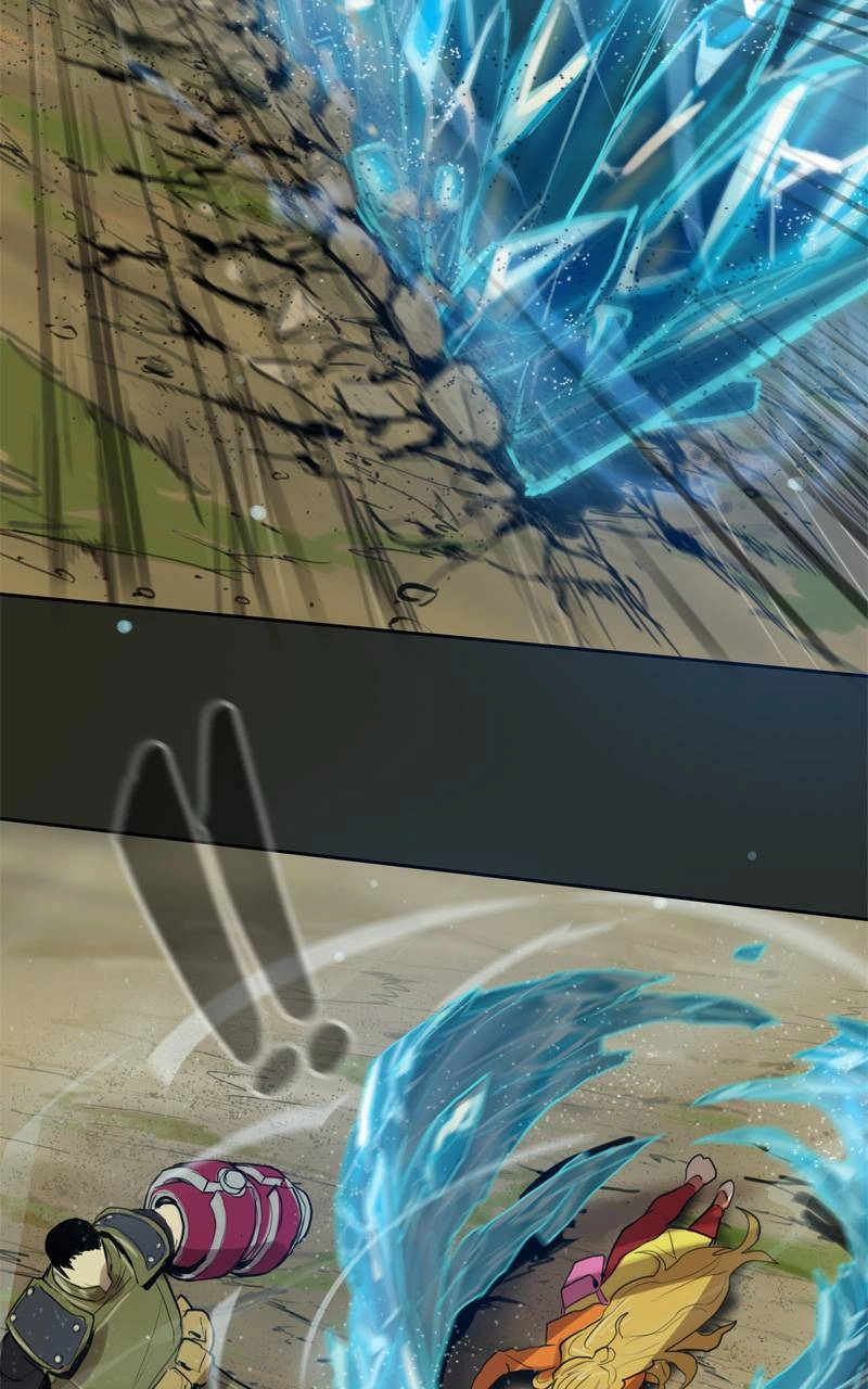 Ordeal Chapter 71 Page 110