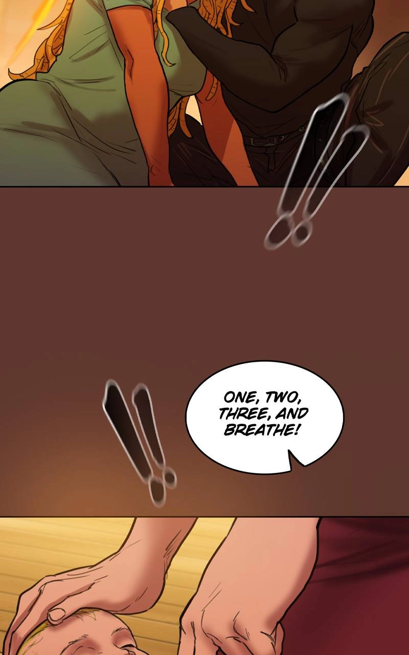 Ordeal Chapter 71 Page 11
