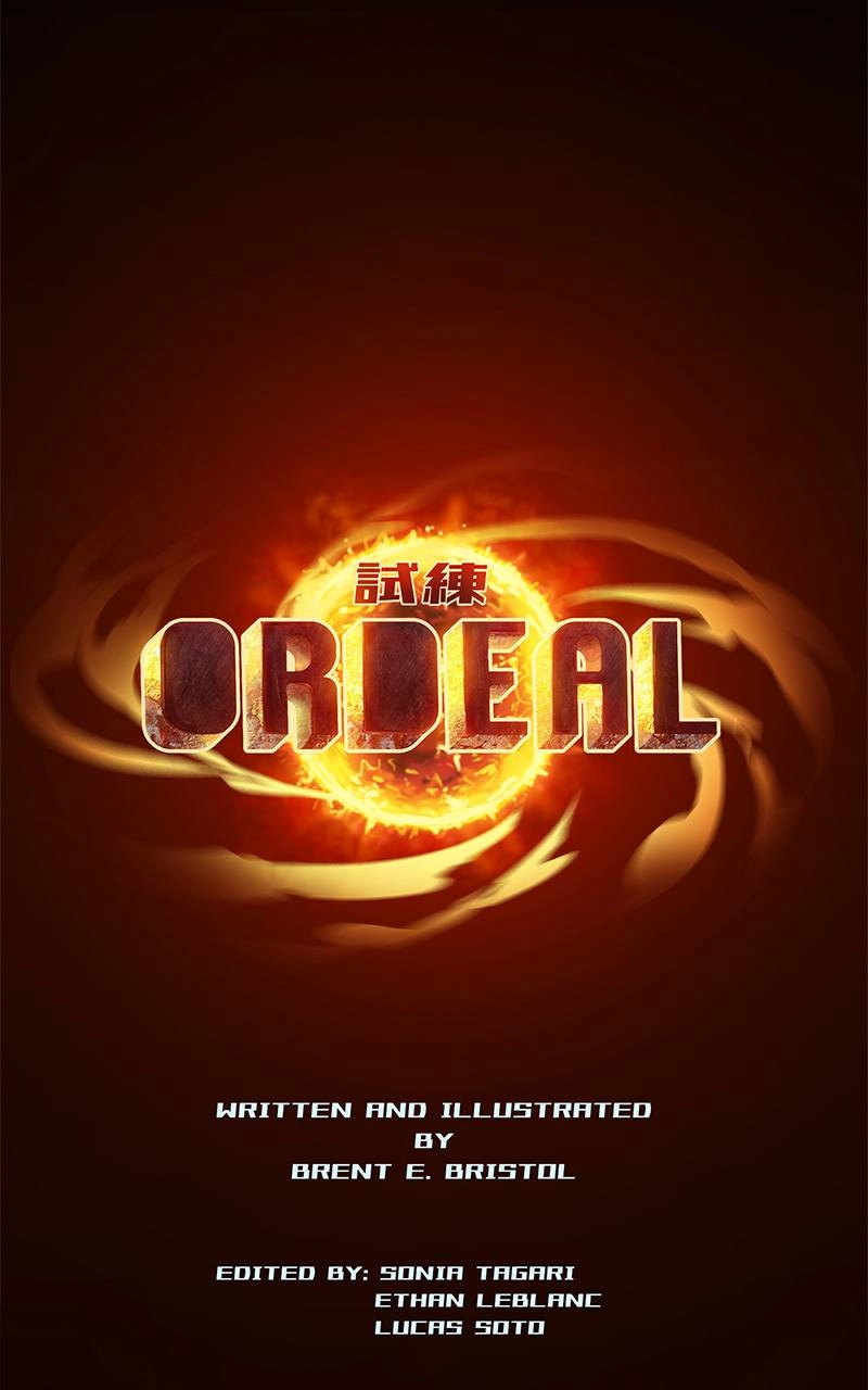 Ordeal Chapter 71 Page 17
