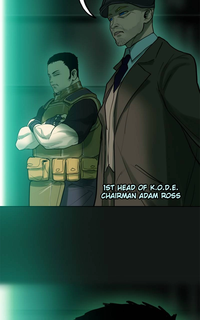Ordeal Chapter 71 Page 26