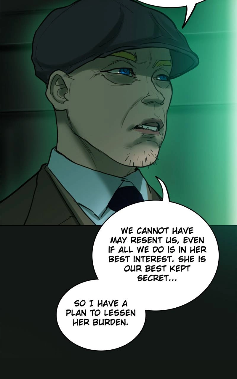 Ordeal Chapter 71 Page 28