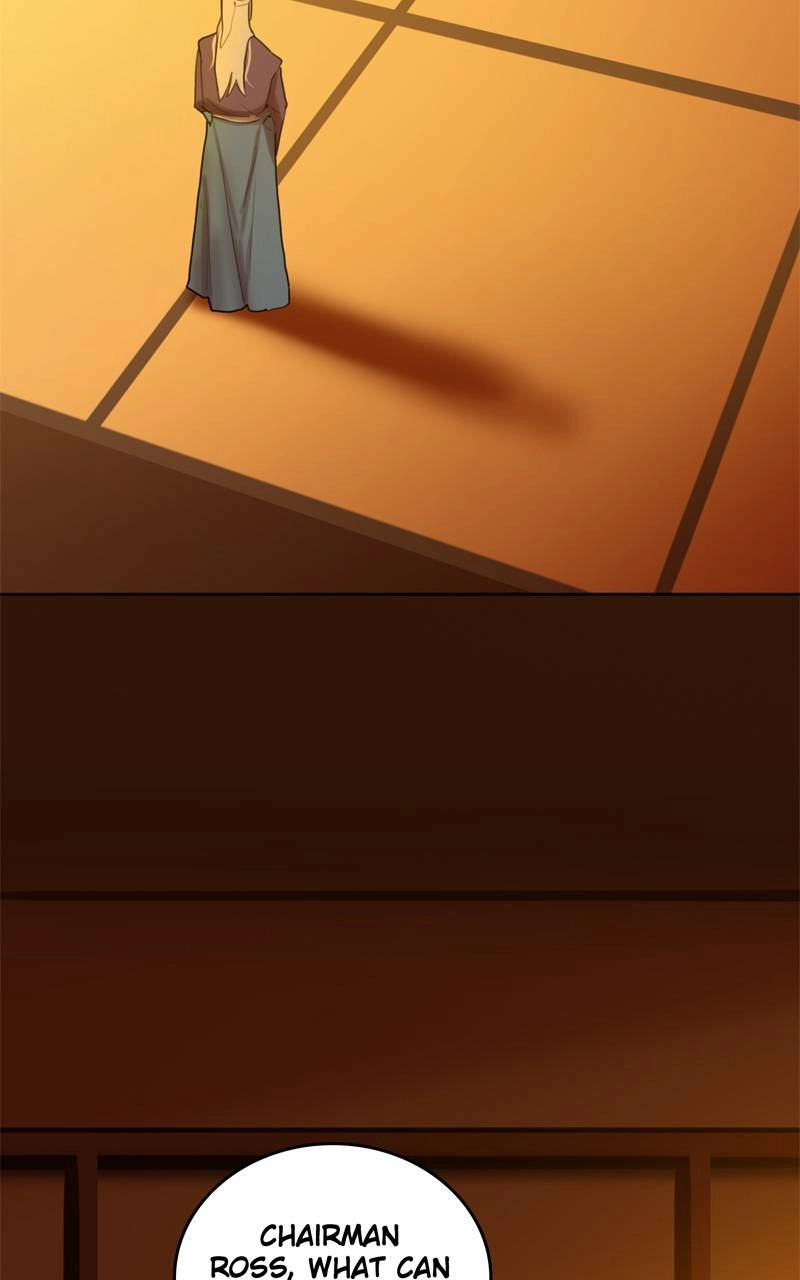 Ordeal Chapter 71 Page 31