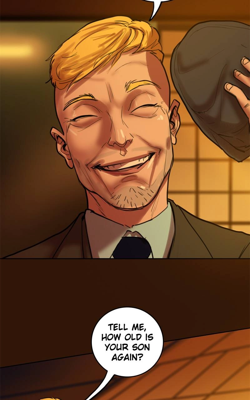 Ordeal Chapter 71 Page 33
