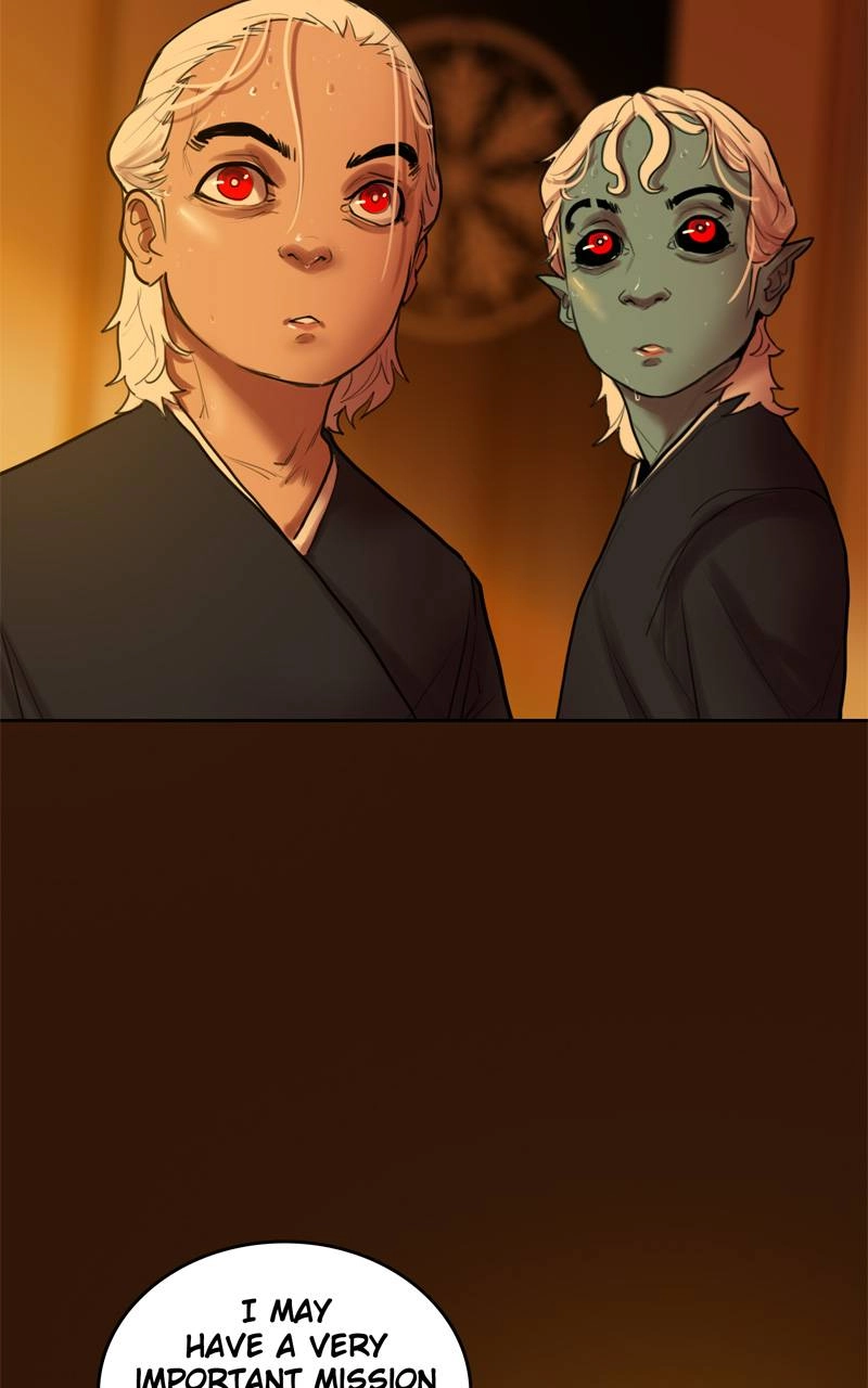Ordeal Chapter 71 Page 35