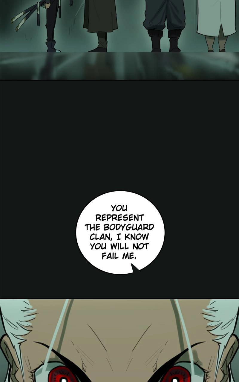 Ordeal Chapter 71 Page 39