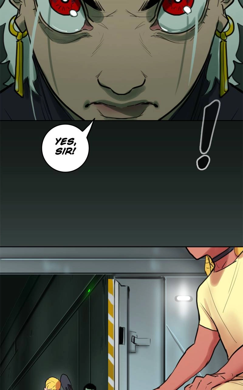 Ordeal Chapter 71 Page 40