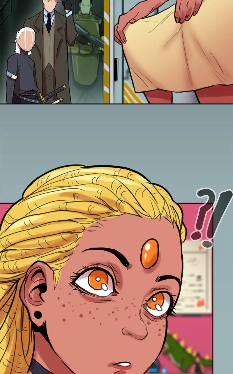 Ordeal Chapter 71 Page 41